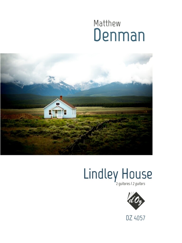 Lindley House